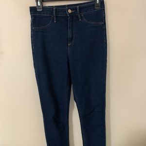 H&M jeans